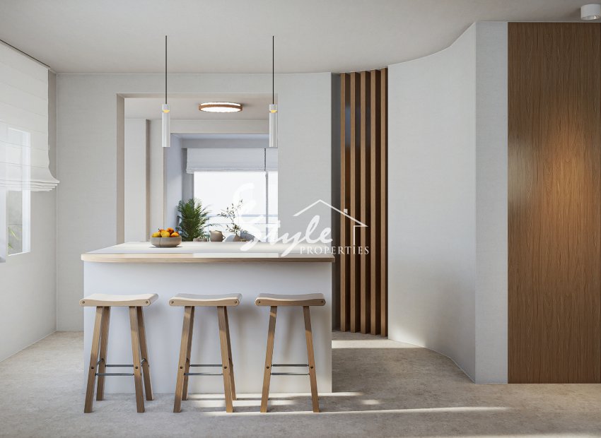 New build - Villa - Altea