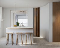 New build - Villa - Altea