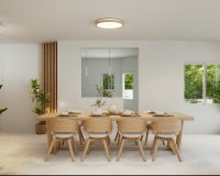 New build - Villa - Altea