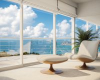 New build - Villa - Altea