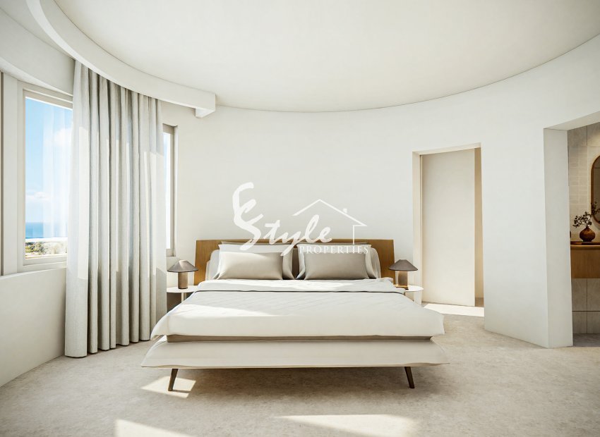 New build - Villa - Altea