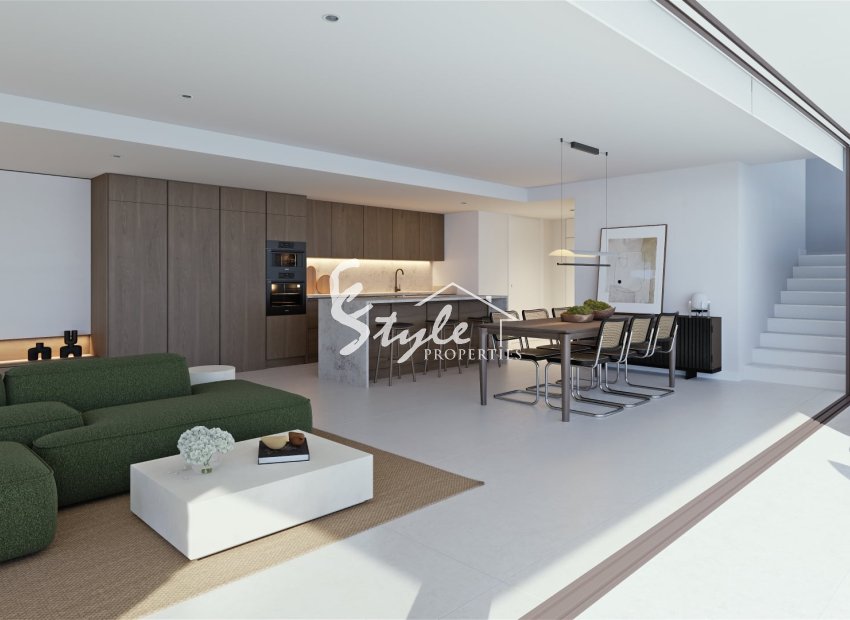 New build - Villa - Altea