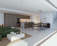 New build - Villa - Altea