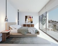 New build - Villa - Altea