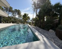 New build - Villa - Altea