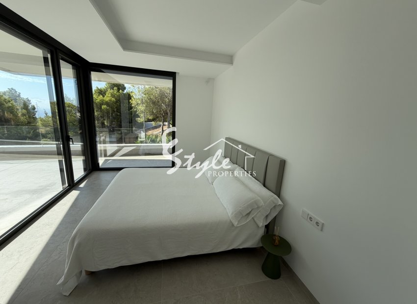 New build - Villa - Altea