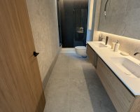 New build - Villa - Altea