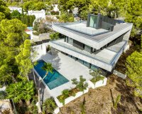 New build - Villa - Altea