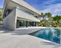 New build - Villa - Altea
