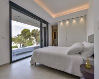 New build - Villa - Altea