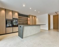 New build - Villa - Altea