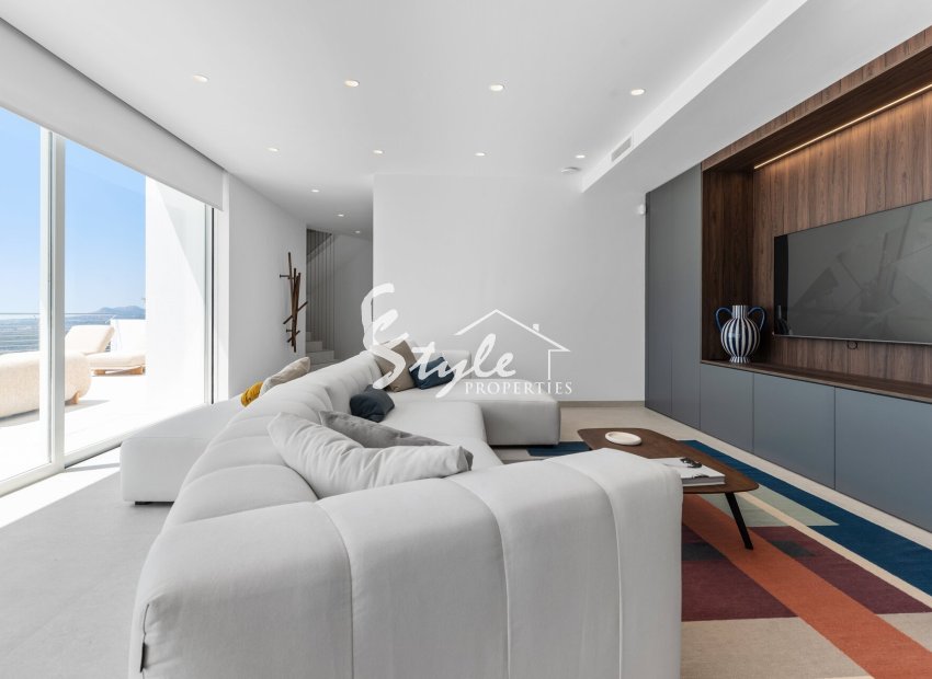 New build - Villa - Altea