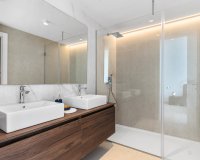 New build - Villa - Altea