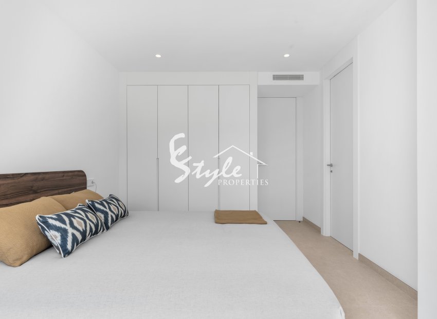 New build - Villa - Altea