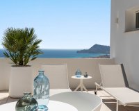 New build - Villa - Altea