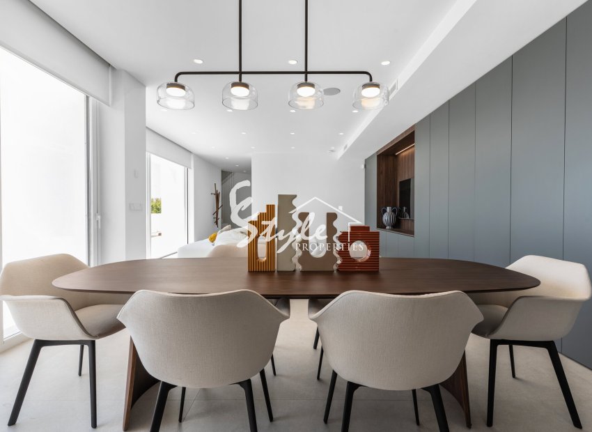 New build - Villa - Altea