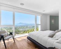 New build - Villa - Altea