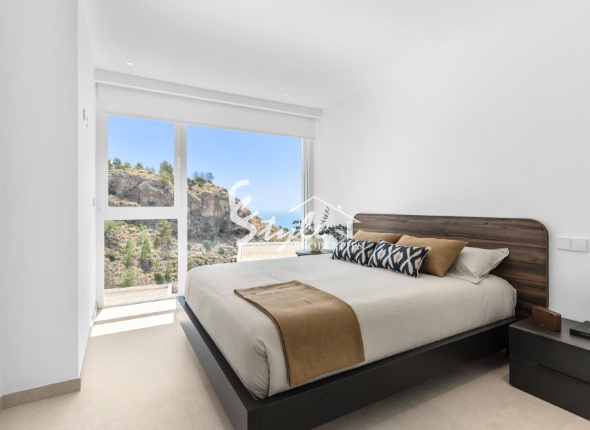 New build - Villa - Altea