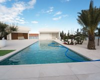 New build - Villa - Benejúzar