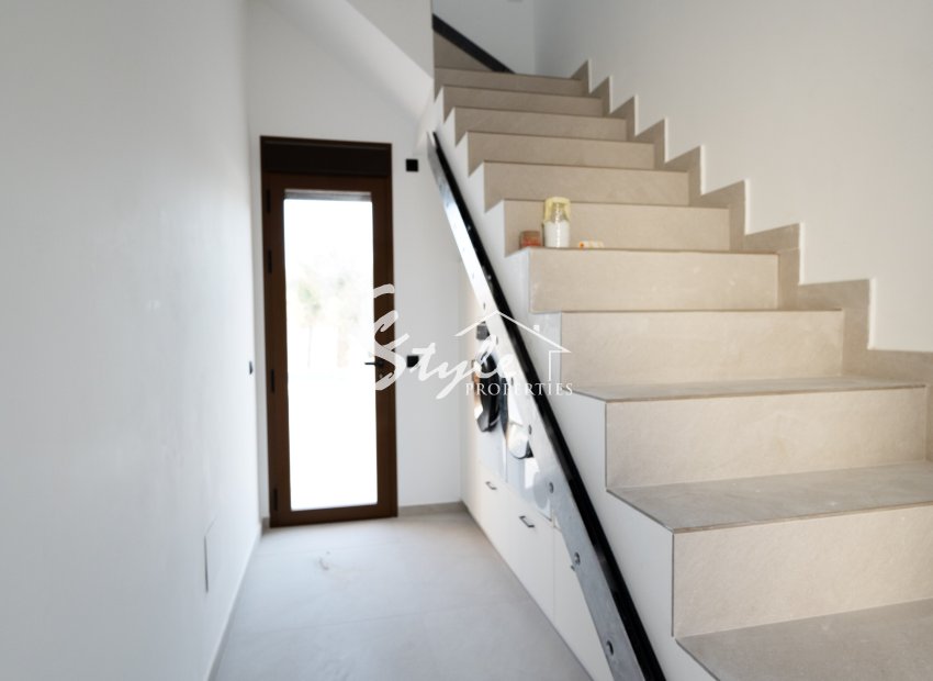 New build - Villa - Benejúzar