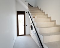 New build - Villa - Benejúzar