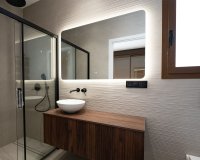 New build - Villa - Benejúzar