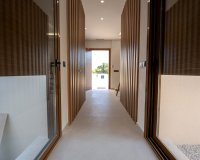 New build - Villa - Benejúzar