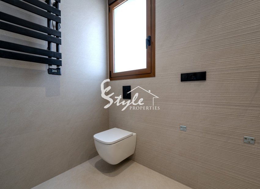 New build - Villa - Benejúzar