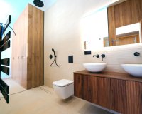 New build - Villa - Benejúzar