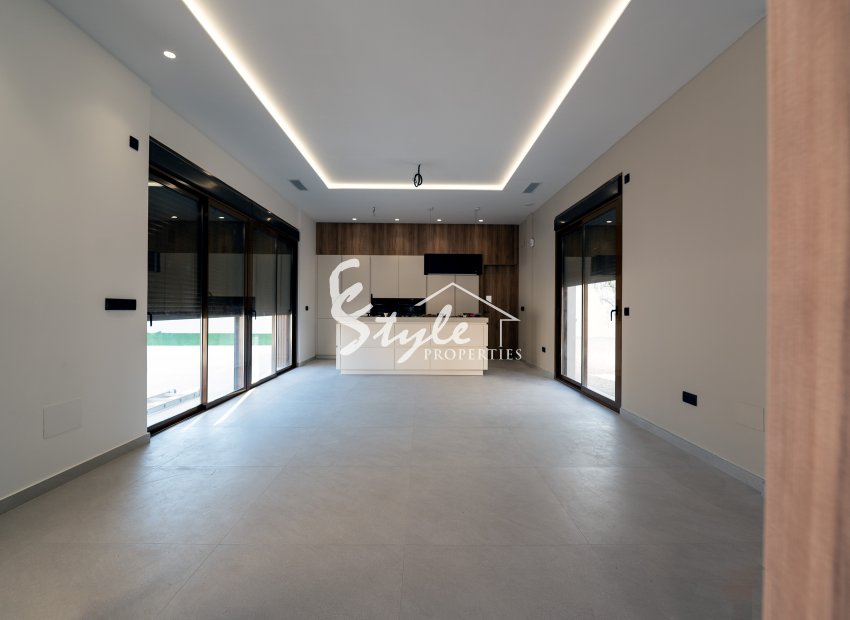 New build - Villa - Benejúzar