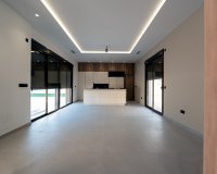 New build - Villa - Benejúzar