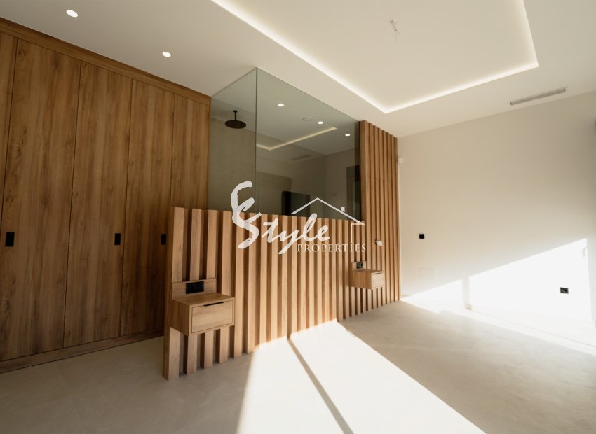 New build - Villa - Benejúzar