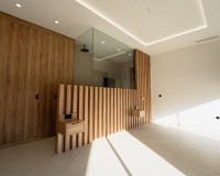New build - Villa - Benejúzar