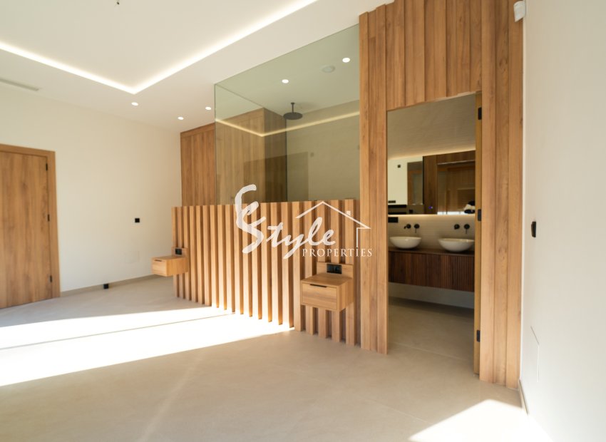 New build - Villa - Benejúzar