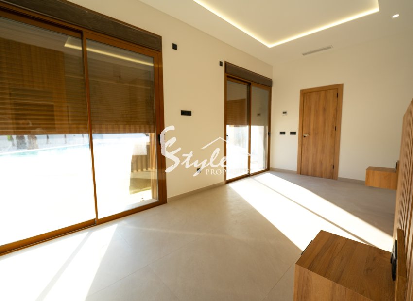 New build - Villa - Benejúzar