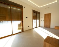 New build - Villa - Benejúzar