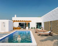 New build - Villa - Benidorm - Alfas del Pi