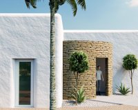 New build - Villa - Benidorm - Alfas del Pi