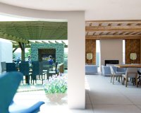 New build - Villa - Benidorm - Alfas del Pi