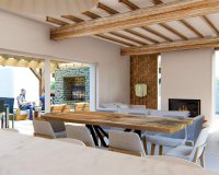 New build - Villa - Benidorm - Alfas del Pi