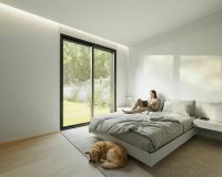 New build - Villa - Benidorm - Alfas del Pi