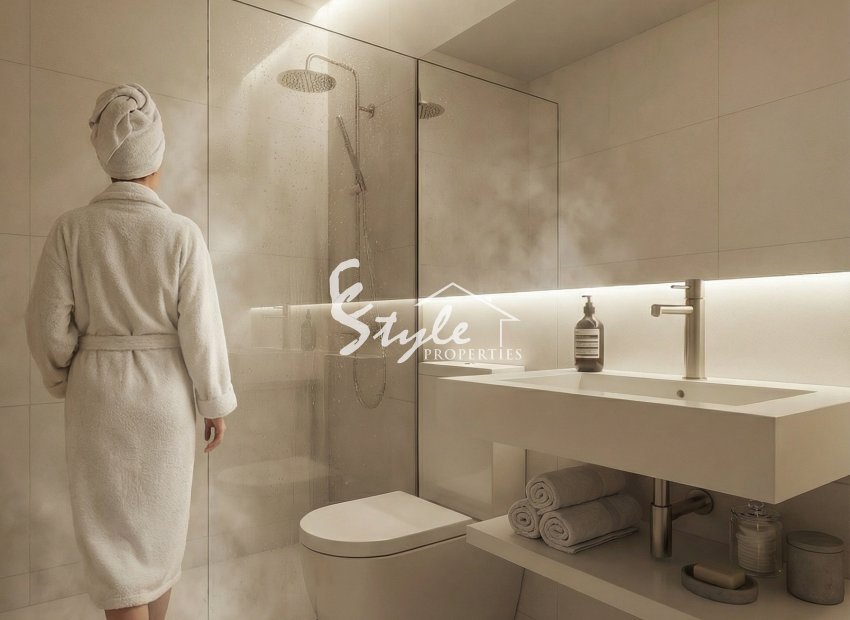 New build - Villa - Benidorm - Alfas del Pi