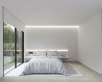 New build - Villa - Benidorm - Alfas del Pi