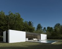 New build - Villa - Benidorm - Alfas del Pi