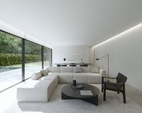 New build - Villa - Benidorm - Alfas del Pi