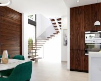 New build - Villa - Benidorm - Alicante