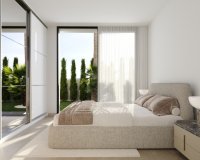 New build - Villa - Benidorm - Alicante