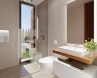 New build - Villa - Benidorm - Alicante