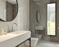 New build - Villa - Benidorm - Alicante