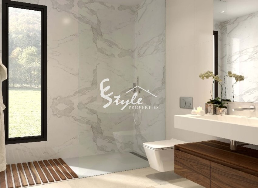 New build - Villa - Benidorm - Alicante